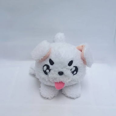 Peluche lleno de amor - Img 126029130