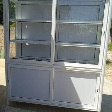 REALIZAMOS TRABAJOS DE CARPINTERIA DE ALUMINIO - Img 128031140