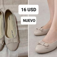 Zapatos de Mujer. Nuevos - Img 54817688