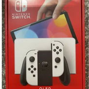 Nintendo Switch OLED - Img 56461944