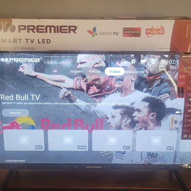 !!!!GANGA!!! Vendo SMAR TV 32" - Img 116147477