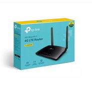 !Router LTE TP-Link TL-MR6400! - Img 56620251