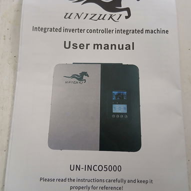 Convertidor híbrido 5k 72v matanzas - 2/3