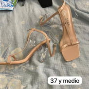 👠✨ ¡NUEVOS ZAPATOS DE MUJER EN VENTA QUE ESTÁN EN TENDENCIA! ✨👠 🔥 ¡Luce espectacular sin gastar de más! Dale un toqu - Img 56690865