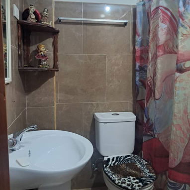 🗺️Casa en venta ubicada en el reparto Rosario, Arroyo Naranjo. - 4/8