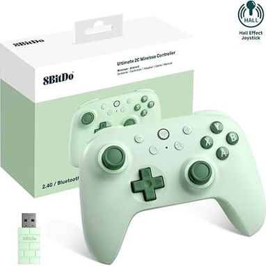 💥Mandos🎮 para PC y Android solo x 25 - 3/3
