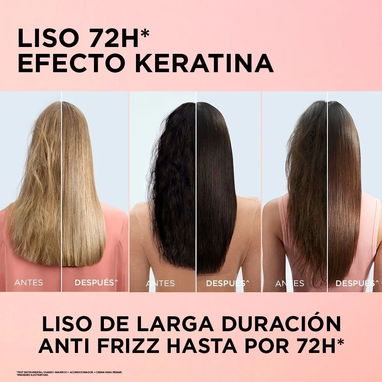 Original Shampoo / Acondicionador L’Oréal ELVIVE Dream Liso - Img 115589991