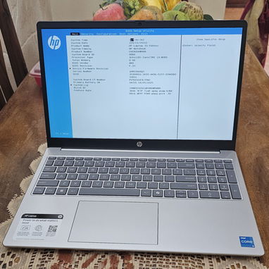 💻HP 15..NUEVAS EN 📦📦..CORE I3 13° GEN..8GB/128GB ALMACENAMIENTO - Img 119549493