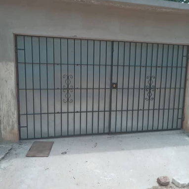 Se confeccionan rejas para la seguridad y embellecimiento de su hogar Garantizamos transporte pintura y montaje - Img 126025601