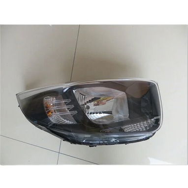 KIA Picanto 2008-2019, organizador de consola central de automóvil, reposabrazos de almacenamiento de doble capa con pue - 3/3