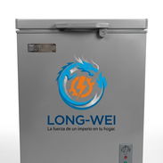 Refrigeradores congelación seca Milexus de 6.5 pies -- 375 USD Eko 9.1 pies -- 545 USD Neveras Haitech de - Img 56497532