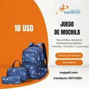 Mochila - Img 56510470