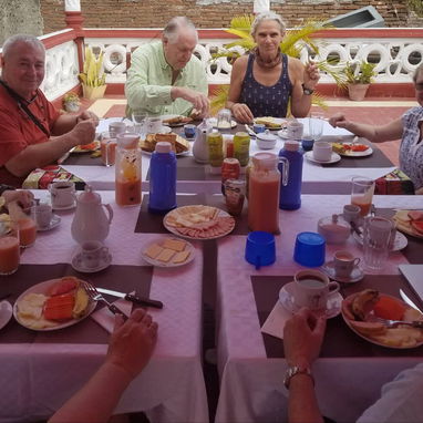 Espacios Únicos para Disfrutar de una linda escapada. - Img 116283442