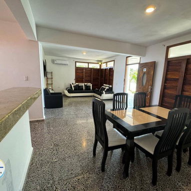 Renta de casa en Guanabo, La Habana - Img 119353827