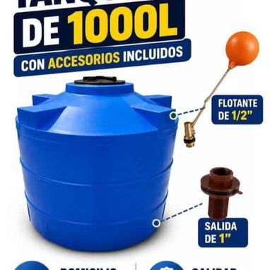 Taques plasticos - 5/6