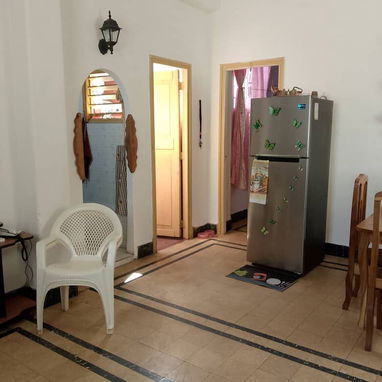 Apartamento Centro Habana 1er piso - Img 118720037