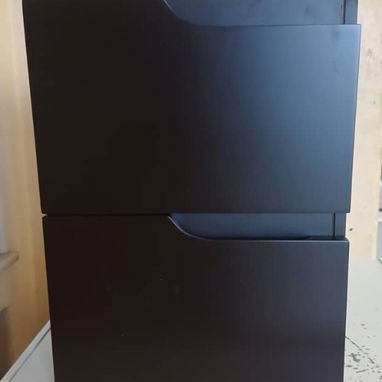 120 USD Encimera con llave mezcladora, gavetero y espejo - 2/7