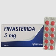 Venta de Finasterida .Blíster de 10 tabletas en 2000 pesos - Img 52047976