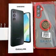 Teléfonos Celulares,Itel A100C, Samsung Galaxy A16 - Img 57133438