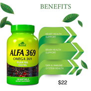 Alfa 369 1000mg 100tab - Img 55178301