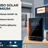 Combo solar - Img 57224666