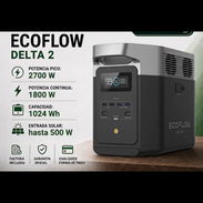 Ecoflow delta 2 - Img 56996491