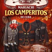 MARIACHI LOS CAMPERITOS DE  Disponibles para todo tipo de eventos - Img 56450669