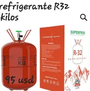 Gas refrigerante R32 - Img 50336664