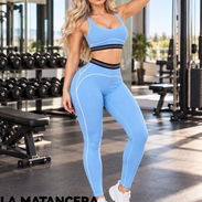 Todo tipo de ropa deportiva - Img 57855797