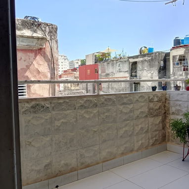 Se vende apartamento en la Habana vieja. - 8/8