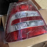 FOCO TRASERO IZQUIERDO DE GEELY CK NUEVO EN SU CAJA - Img 57332305