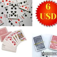 Cartas 📮 Plásticas♠️ - Img 52318450