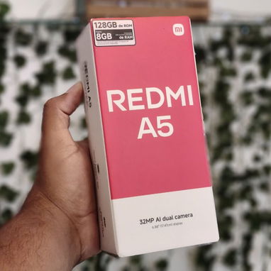 Xiaomi Redmi A5 - Img 123045256