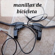 Pareja de manillas de bicicleta - Img 57843637