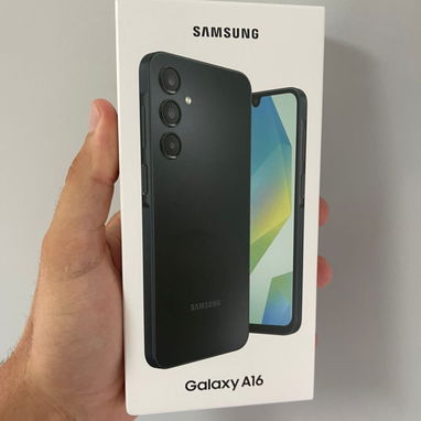 Samsung A16 - Img 123252441