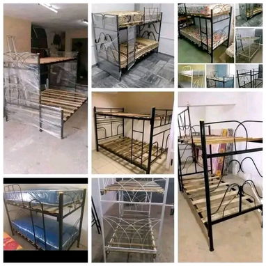 Camas en venta máxima calidad y garantia transporte incluido - 2/10