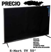 Smart TV de 50 pg - Img 46071789