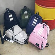 🎒 Mochila para Secundaria 🎒 - Img 57627372