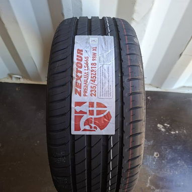 Gomas de todos los rines para todo tipo de carros modernos, estamos en la Habana 📲53492054 pregunte por la que busque - Img 108897864