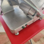 Lasqueadora profesional acero inox 220v    $550 - Img 54958803