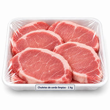 Envios Cuba: Alimentos y productos del hogar - 3/10