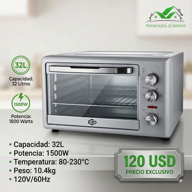 Venta de electrodomésticos - 9/10