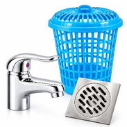 COMBO ESENCIAL PARA BAÑO Y HOGAR - Img 58401134