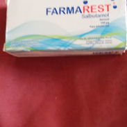 Salbutamol  en spray - Img 58239265