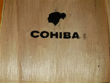 Cohibas - Img 67016170