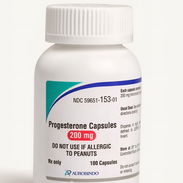 Progesterona 200mg - Img 55812796