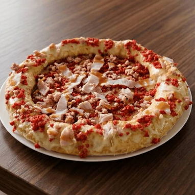 🍕 LA MÍA PIZZA 🍕 Pizza, Espaguetis y Lasañas a Domicilio! - Img 125879296
