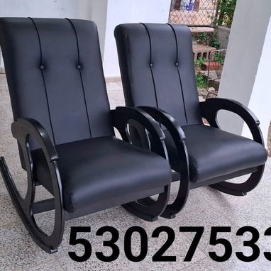 Sillones tapizados - 7/10