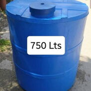 Se venden tanques para agua potable - Img 45940707
