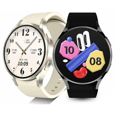 Reloj inteligente Watch M10 Smart Watch 1.39″ - 2/2